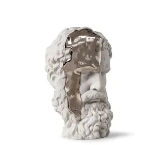 Lladró ETERNAL FLUIDITY THINKER