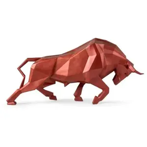 Objets de décoration : Lladró BULL pas cher