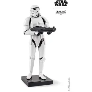 Lladró STORMTROOPER