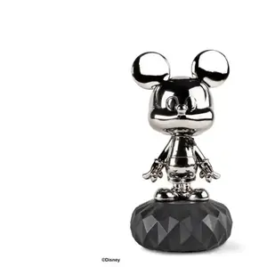 Lladró MICKEY MOUSE PLATINUM