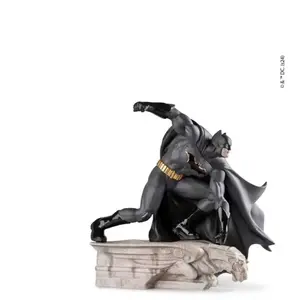 Lladró BATMAN - LIMITED EDITION