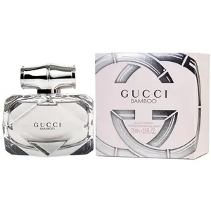 Gucci - Gucci Bamboo Eau de parfum 75 ml female pas cher