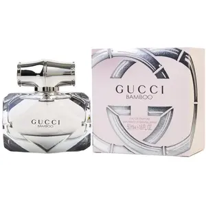 Parfum femme gucci bamboo gucci edp capacité 50 ml pas cher