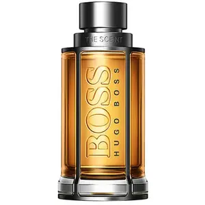Comparateur de prix : Boss The Scent - Lotion Après Rasage-100ml BOSS - HUGO BOSS