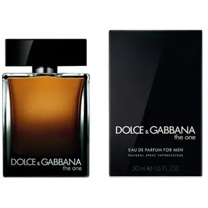 The One Pour Homme - Dolce & Gabbana Eau De Parfum Spray 50 ml pas cher