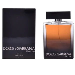 Dolce & Gabbana Eau De Parfum The One 150ml pas cher