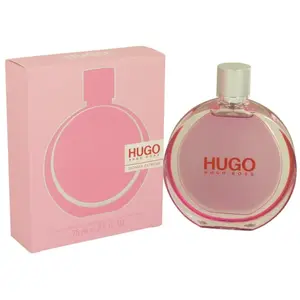 Hugo Boss Hugo Boss 0737052987569 Eau De Parfum pas cher