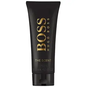 Comparateur de prix : Boss The Scent - Gel Douche-150ml BOSS - HUGO BOSS
