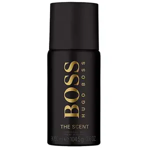 Comparateur de prix : Hugo Boss BOSS The Scent - Déodorant Spray Homme Oriental et Boisé