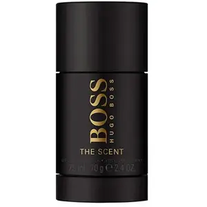 Comparateur de prix : Hugo Boss BOSS The Scent - Déodorant Stick Homme Oriental et Boisé