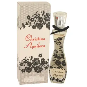 Christina Aguilera - Christina Aguilera Eau De Parfum Spray 30 ml pas cher