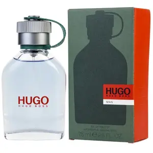 Hugo Boss Hugo Boss Hugo Man Eau De Toilette Pour Homme 75 Ml pas cher
