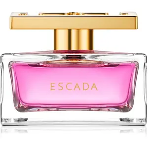 Perfume des femmes en particulier ESCADA ESCADA EDP EDP 75 ml pas cher