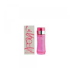 Joy Of Pink - Lacoste Eau De Toilette Spray 30 ml pas cher
