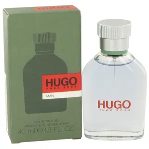 Hugo - Hugo Boss Eau De Toilette Spray 40 ml pas cher