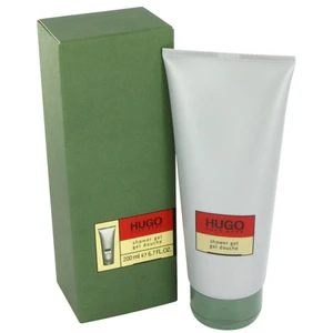 Hugo - Hugo Boss Gel douche 200 ml pas cher