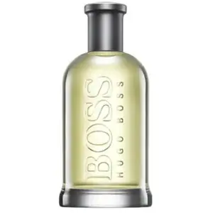 Comparateur de prix : Lotion après-rasage en bouteille Hugo Boss 1B54602 (100 ml) 100 ml 
