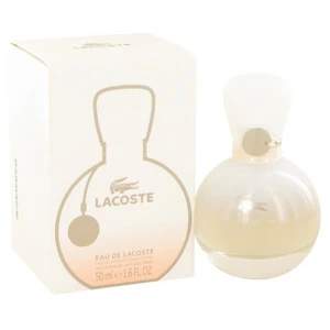 Eau De Lacoste - Lacoste Eau De Parfum Spray 50 ML pas cher