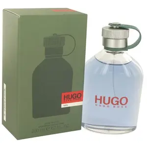Hugo Boss Hugo Boss Compatible - Hugo Man Edt 200ml pas cher