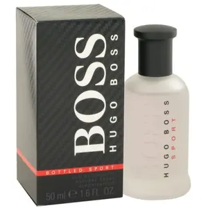 Hugo Boss Boss Bottled Sport Eau De Toilette Spray 50ml pas cher