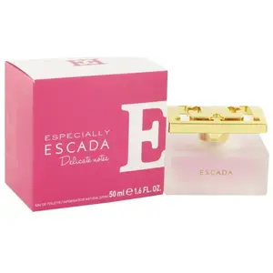 Especially Escada Delicate Notes - Escada Eau De Toilette Spray 50 ML pas cher