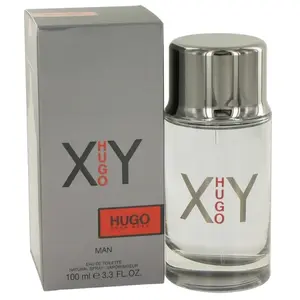 Hugo Parfum Xy 100ml pas cher