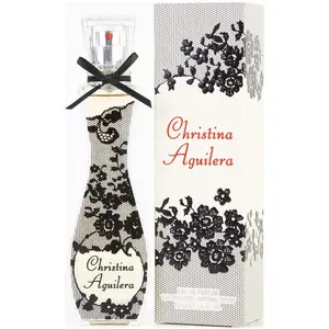 Christina Aguilera - Christina Aguilera Eau De Parfum Spray 50 ml pas cher