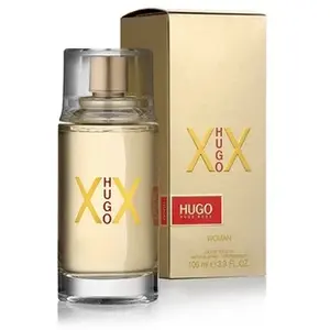 Hugo XX - Hugo Boss Eau De Toilette Spray 100 ml pas cher