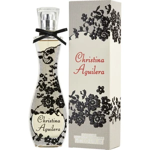 Christina Aguilera Eau de Parfum 75ml Vaporisateur pas cher