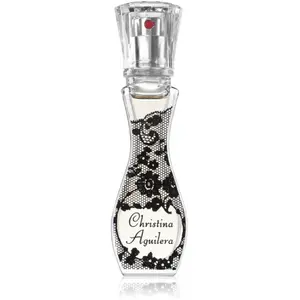 Christina Aguilera Christina Aguilera Eau de Parfum pour femme 15 ml pas cher