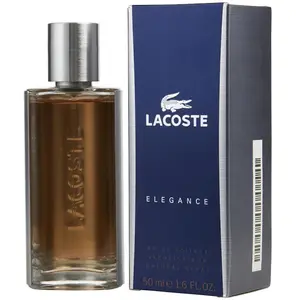 Lacoste Elégance - Lacoste Eau De Toilette Spray 50 ML pas cher