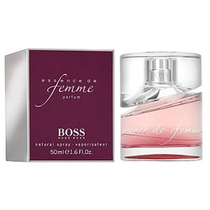 Boss Essence De Femme - Hugo Boss Eau De Parfum Spray 50 ML pas cher