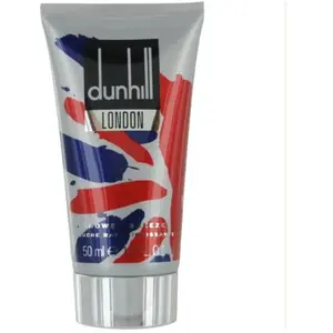 Gel douche - DUNHILL - London Shower Breeze - 50ml pas cher