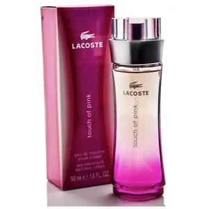 Lacoste pink price hotsell