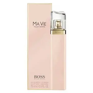 Hugo Boss - Boss Ma Vie Pour Femme Eau de parfum 75 ml female pas cher