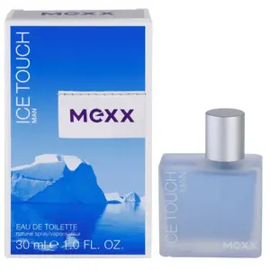 Mexx Ice Touch Man (2014) Eau de Toilette pour homme 30 ml pas cher