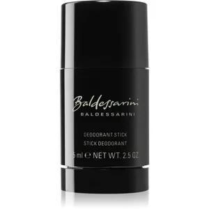 Baldessarini Baldessarini déodorant stick pour homme 75 ml pas cher