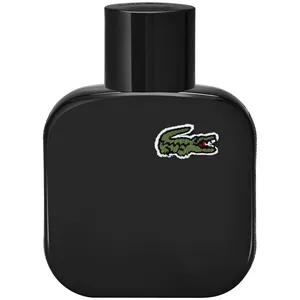 Lacoste - Eau de Lacoste L.12.12 L.12.12 Noir Pour Lui Eau de toilette 50 ml male pas cher