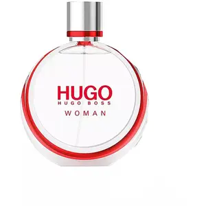 Hugo Boss HUGO Woman Eau de Parfum Vaporisateur 50 ml pas cher