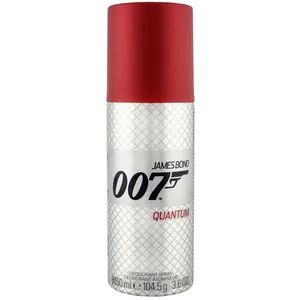 James Bond Quantum Déodorant en spray (Homme) 150 ml pas cher