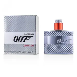 James Bond 007 Quantum Eau de Toilette Spray 50ml pas cher