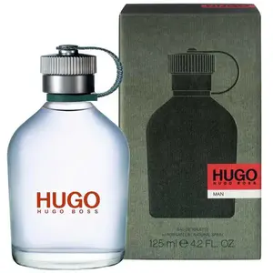 Hugo - Hugo Boss Eau De Toilette Spray 125 ml pas cher