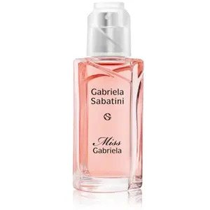 Gabriela Sabatini Miss Gabriela Eau de Toilette pour femme 30 ml pas cher