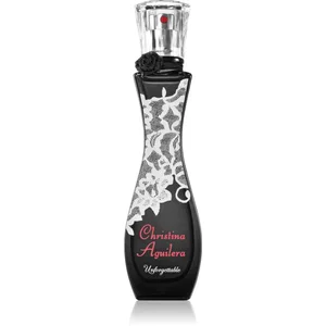 Christina Aguilera Unforgettable Eau de Parfum pour femme 30 ml pas cher