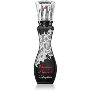 Christina Aguilera Unforgettable Eau de Parfum pour femme 15 ml pas cher