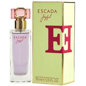 Escada Joyful - Escada Eau De Parfum Spray 75 ML pas cher
