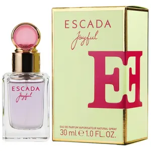 Escada Joyful - Escada Eau De Parfum Spray 30 ML pas cher