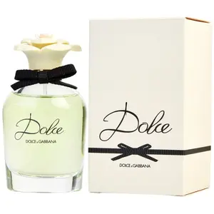 Dolce&Gabbana Dolce - Dolce & Gabbana Eau De Parfum Spray 75 ml pas cher