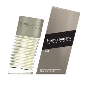 Parfum Homme Bruno Banani EDT Man (75 ml)Vendu parkaufland