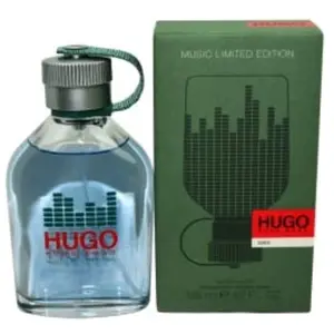 Hugo - Hugo Boss Eau De Toilette Spray 125 ml pas cher